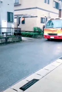 일본 유치원의 흔한 일상.gif 이미지 1