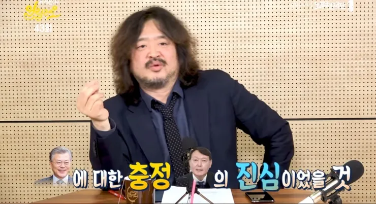 전 이동형씨가 김어준씨에비해 통찰력은 훨씬 낫다고봅니다.jpg 이미지 1