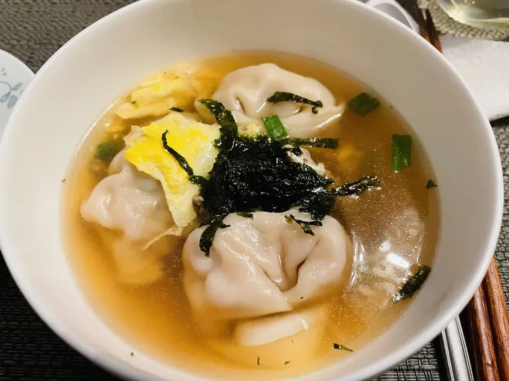 최근 미국서 맛본 최고의 음식 이미지 1
