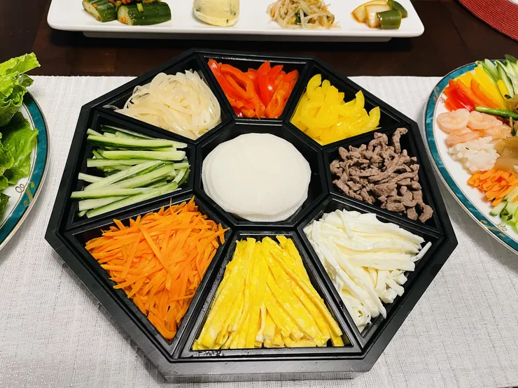 최근 미국서 맛본 최고의 음식 이미지 2