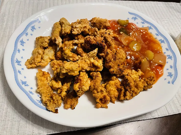 최근 미국서 맛본 최고의 음식 이미지 3