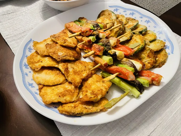 최근 미국서 맛본 최고의 음식 이미지 4