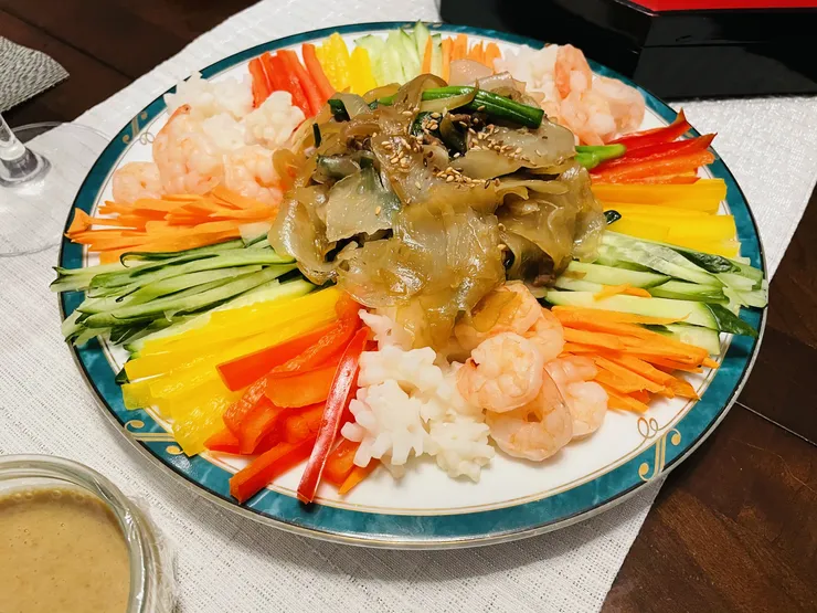 최근 미국서 맛본 최고의 음식 이미지 5