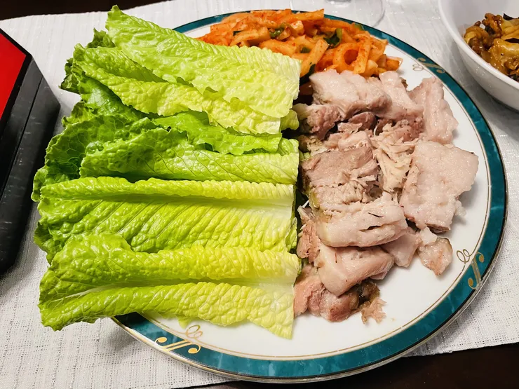 최근 미국서 맛본 최고의 음식 이미지 6