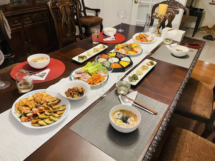 최근 미국서 맛본 최고의 음식 이미지 7