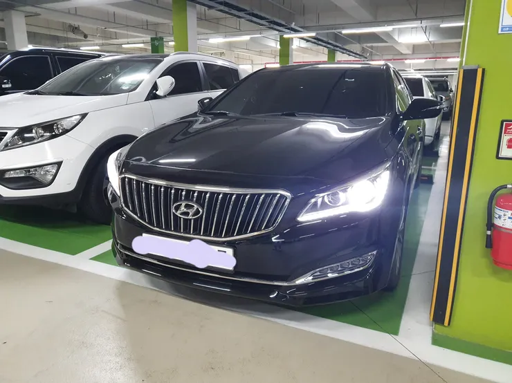 와이프 차 기변했습니다... 이미지 1