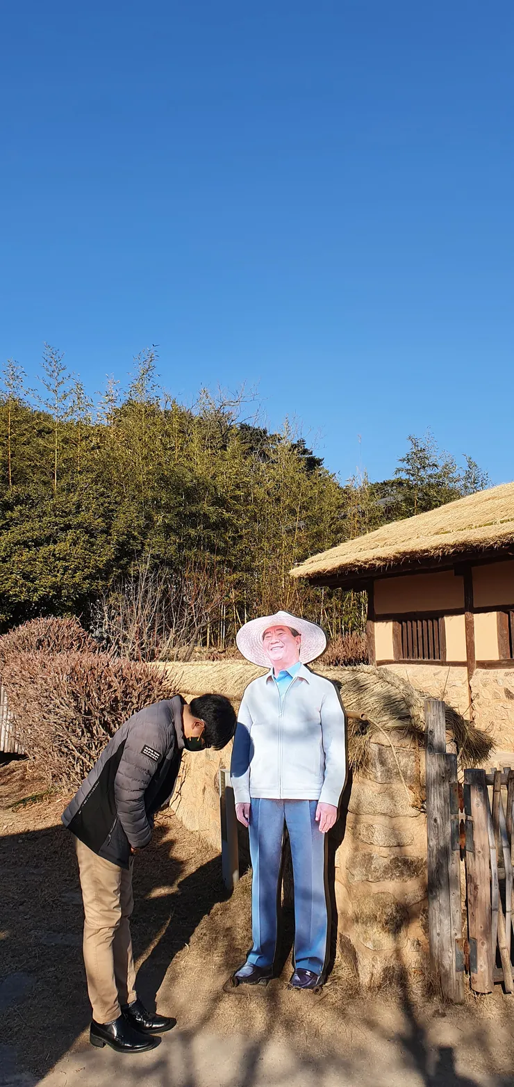 여자친구가 갑자기 김해에 가자더라구요. 이미지 1