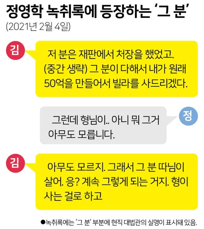 조국... 너무 큰 상처 이미지 4