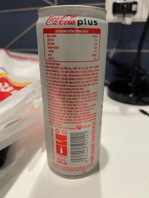 코카콜라 플러스 후기 이미지 1