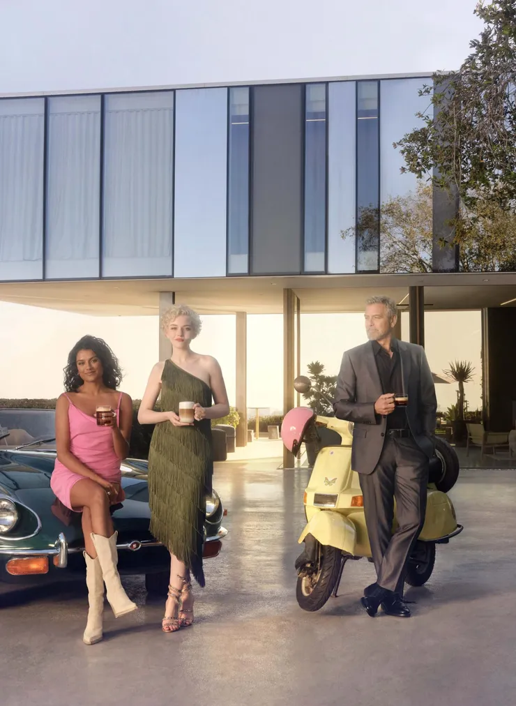 Nespresso-The-Bet-George-Clooney-Julia-Garner-Simone-Ashley.jpg