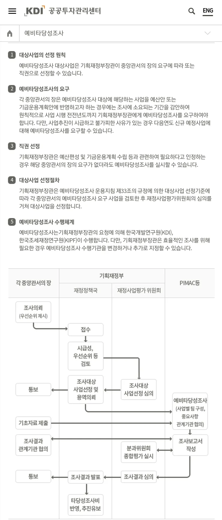 국책연구기관 결과 보다는 민간 용역 결과가 채택된 템버린 고속도로 이미지 2