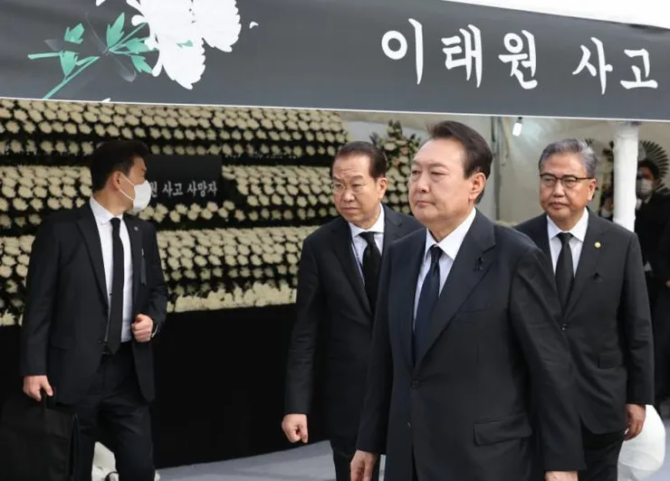 죽음을 대하는 자세 이미지 3