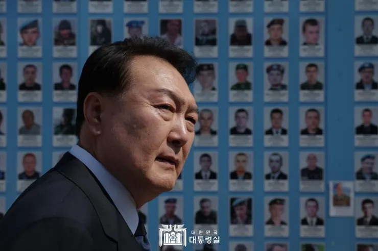 죽음을 대하는 자세 이미지 4