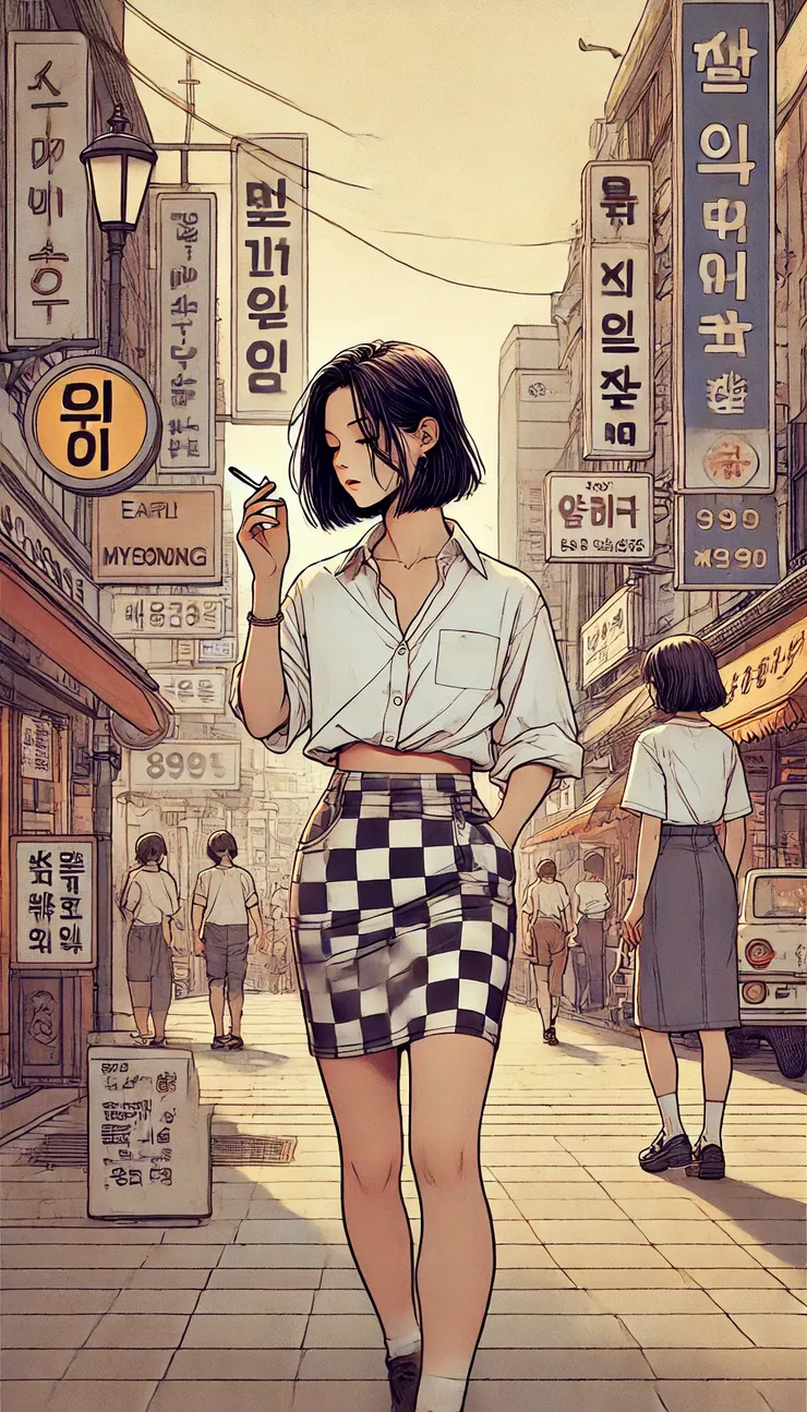 첫 인사 드립니다!! 이미지 1