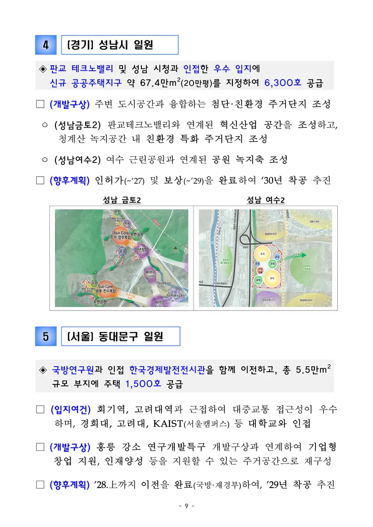 260129(석간)(안건) 도심 주택공급 확대 및 신속화 방안(주택공급정책과 등)_13.png