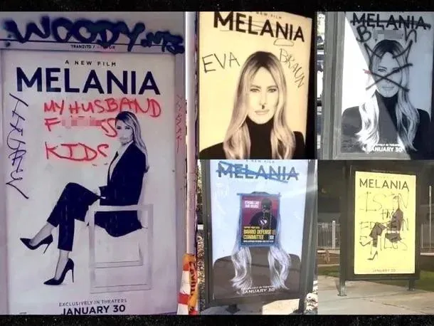 melania-trump-movie-posters-across-l-a-defaced-with-hitler-v0-rkjzblcrfbgg1.webp