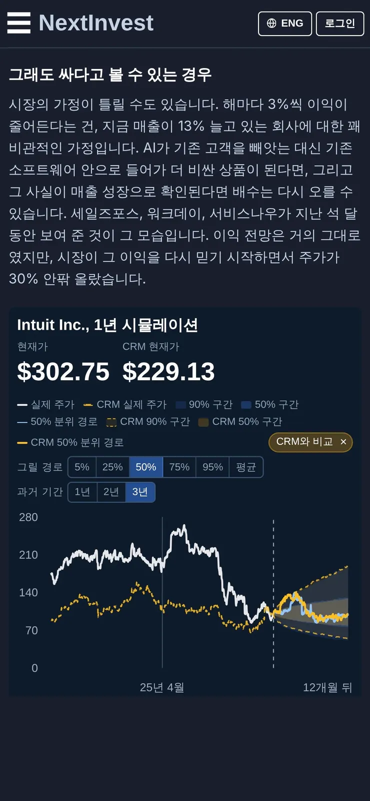 AI가 소프트웨어를 먹는다는데, 이익 전망은 왜 그대로일까 이미지 8