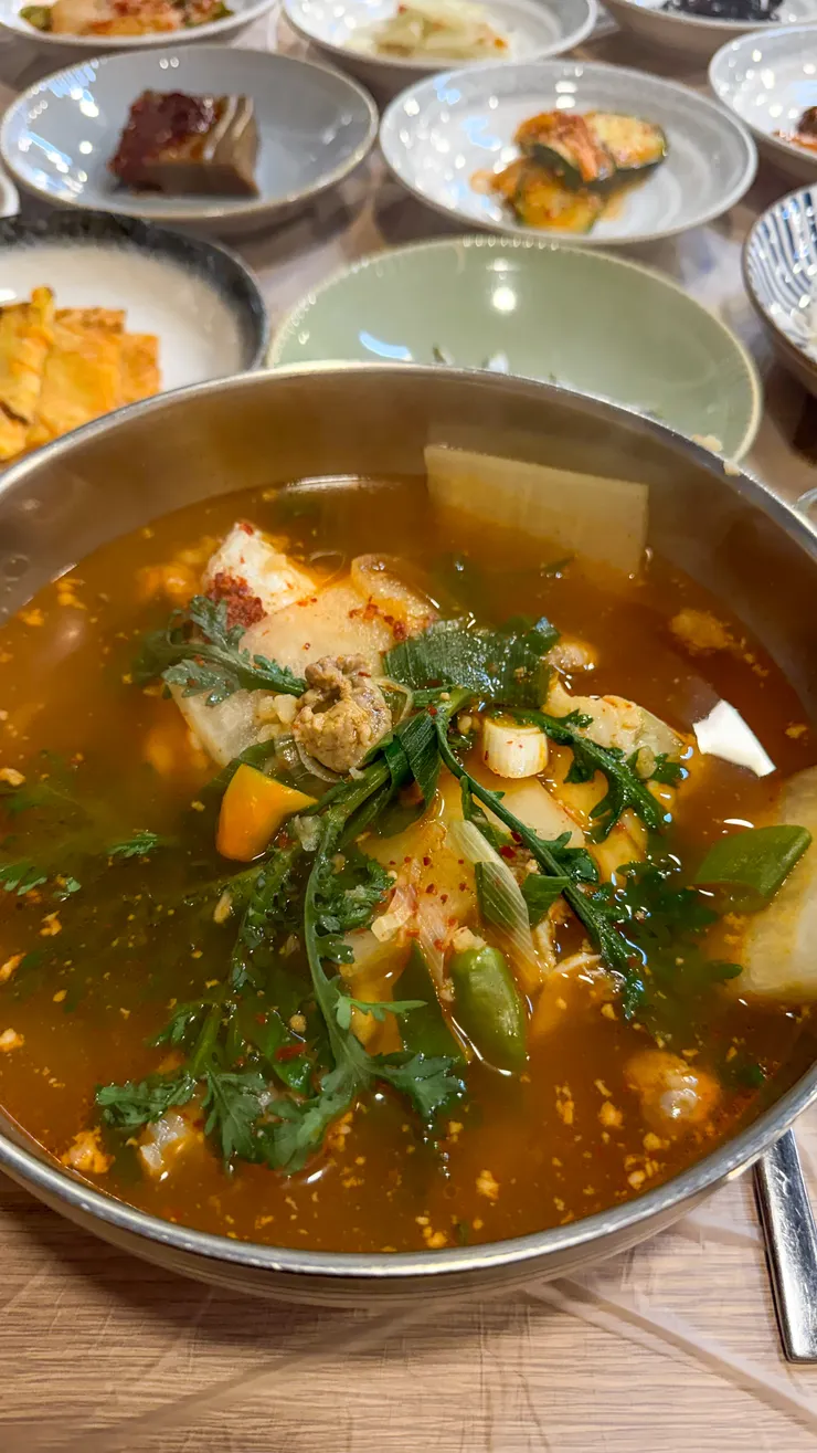 경상남도 통영시 어부의식탁. 이미지 3