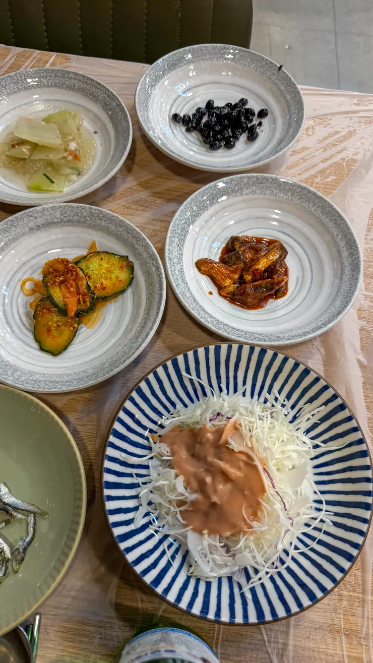 경상남도 통영시 어부의식탁. 이미지 6