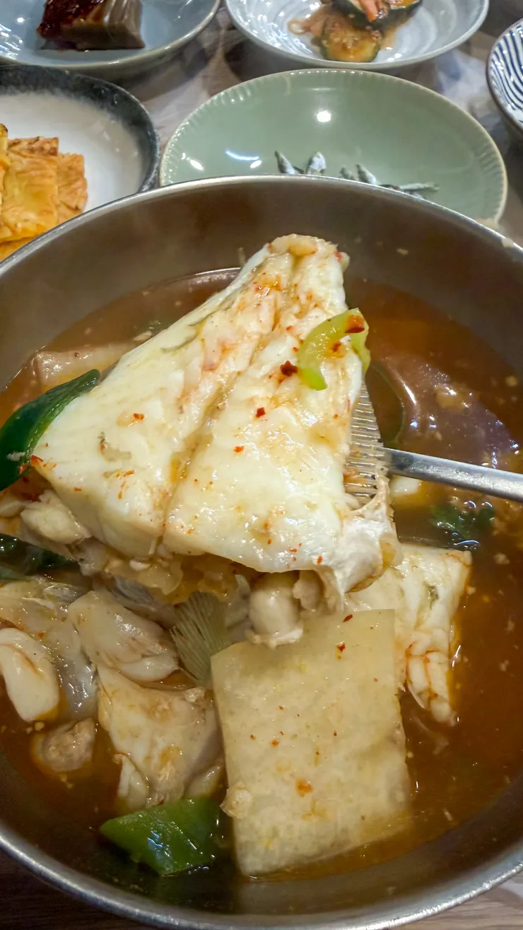 경상남도 통영시 어부의식탁. 이미지 7