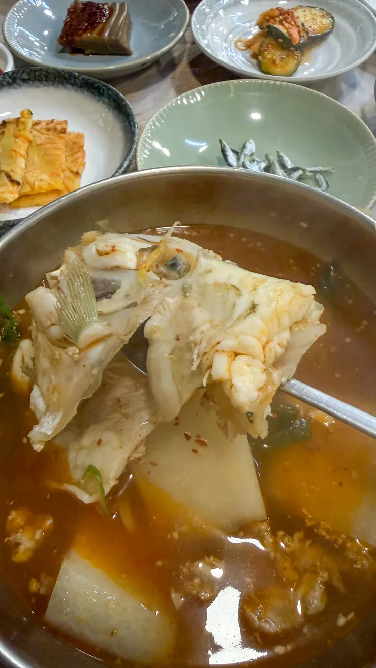경상남도 통영시 어부의식탁. 이미지 8