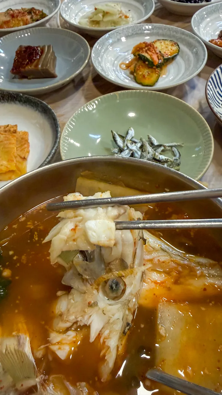 경상남도 통영시 어부의식탁. 이미지 9