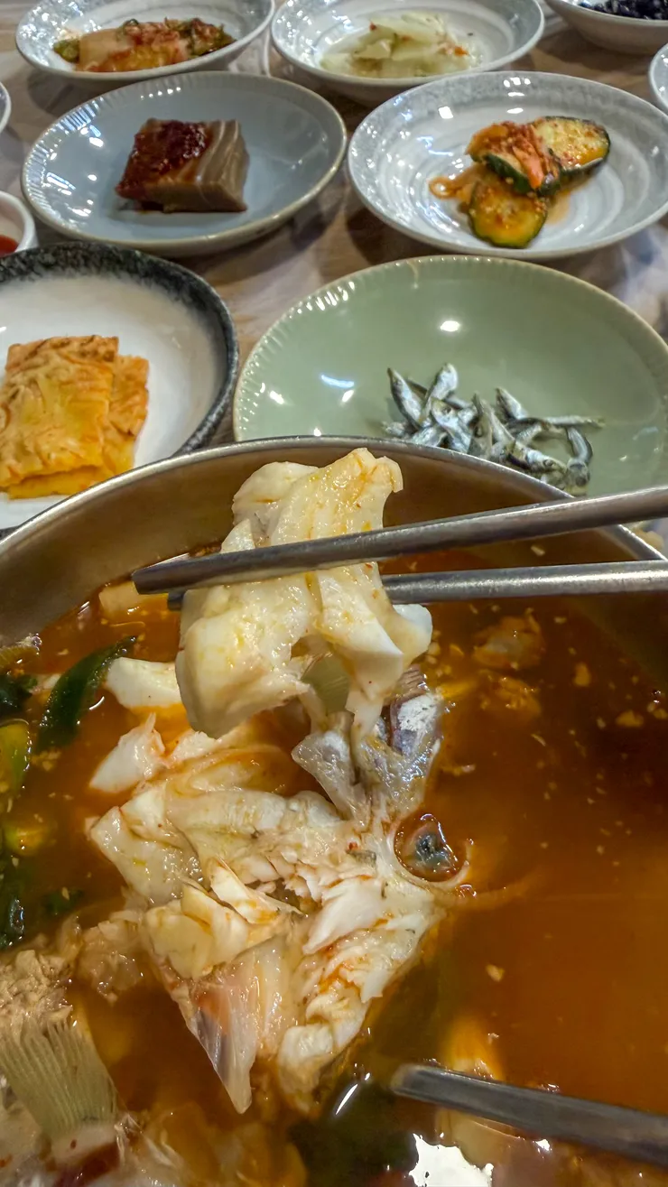 경상남도 통영시 어부의식탁. 이미지 10