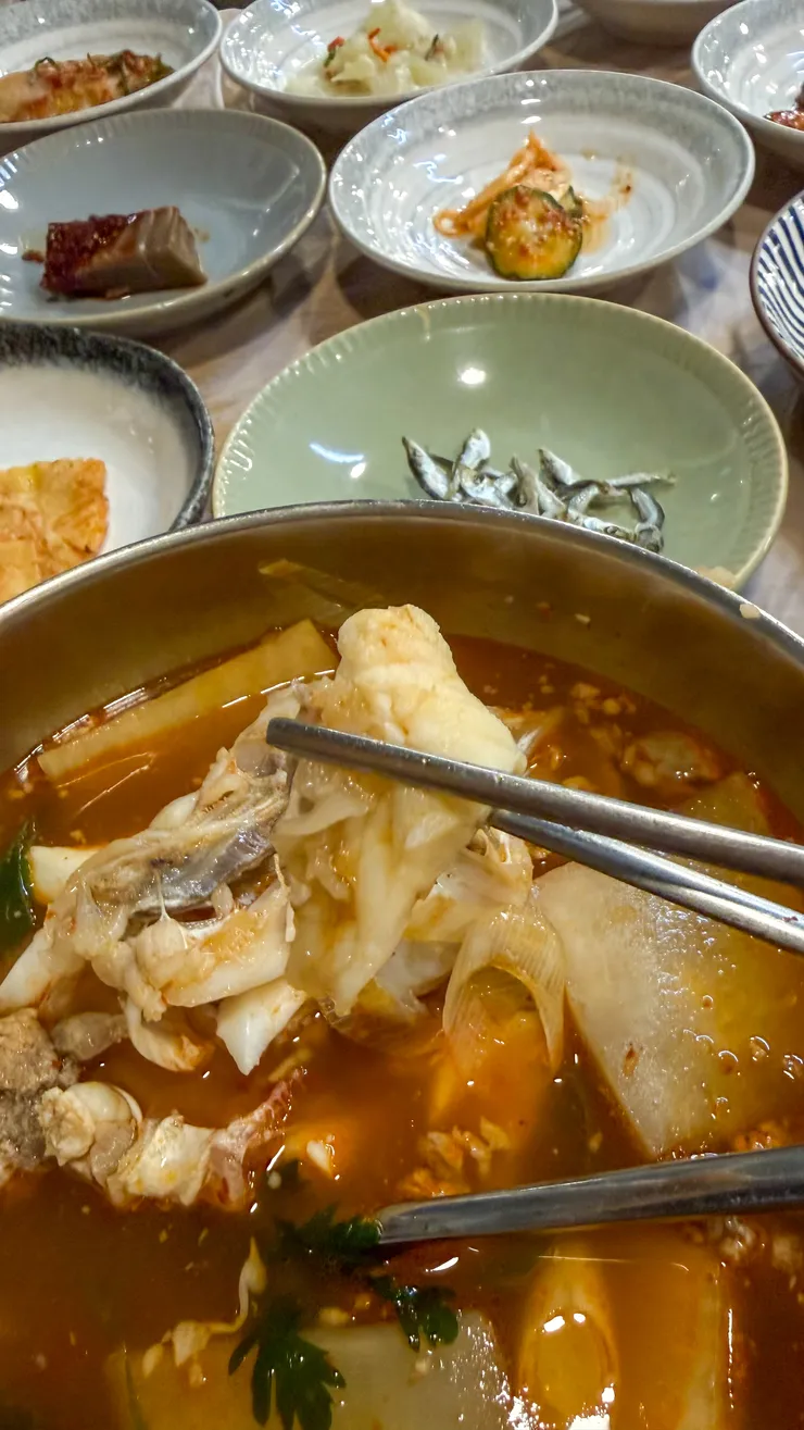 경상남도 통영시 어부의식탁. 이미지 11