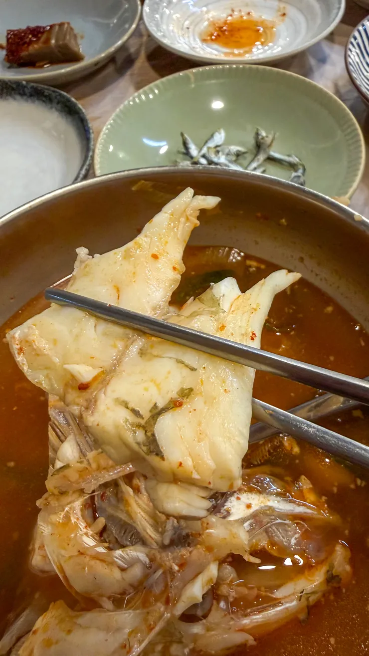 경상남도 통영시 어부의식탁. 이미지 14