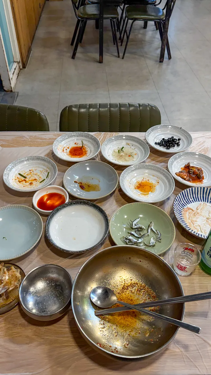 경상남도 통영시 어부의식탁. 이미지 15