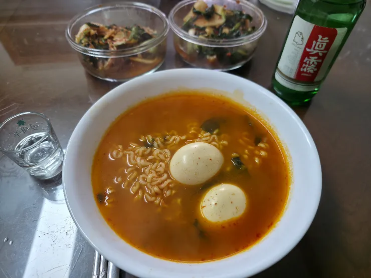 소울 푸드 이미지 1
