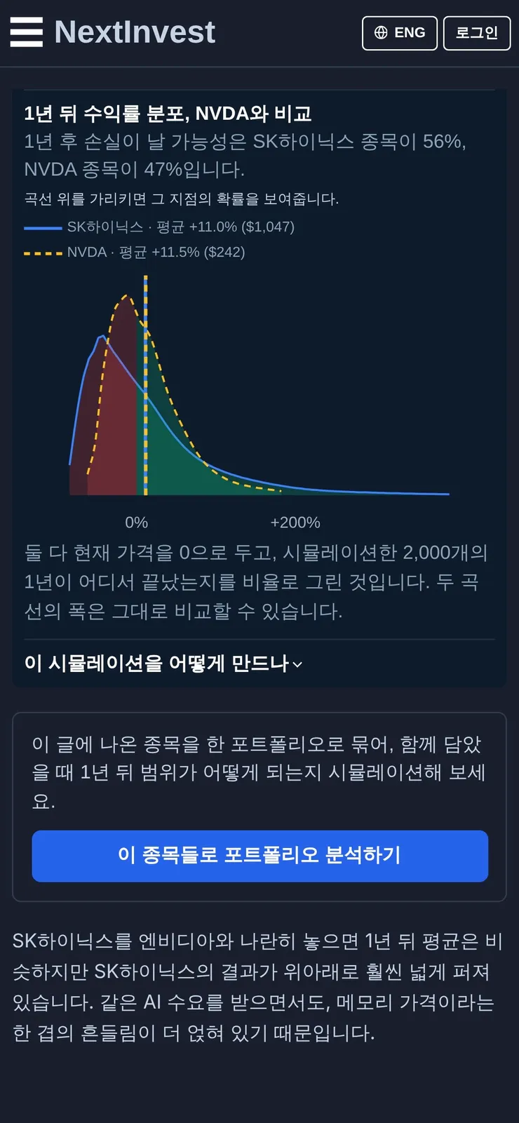 AI 수요가 계속되면 삼성전자·SK하이닉스 주가는 결국 오를까 이미지 8