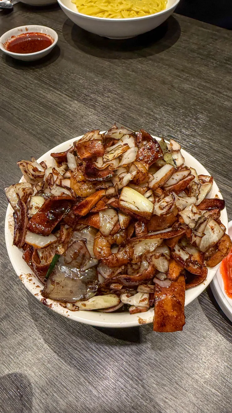 제주도 서귀동 덕성원. 이미지 4