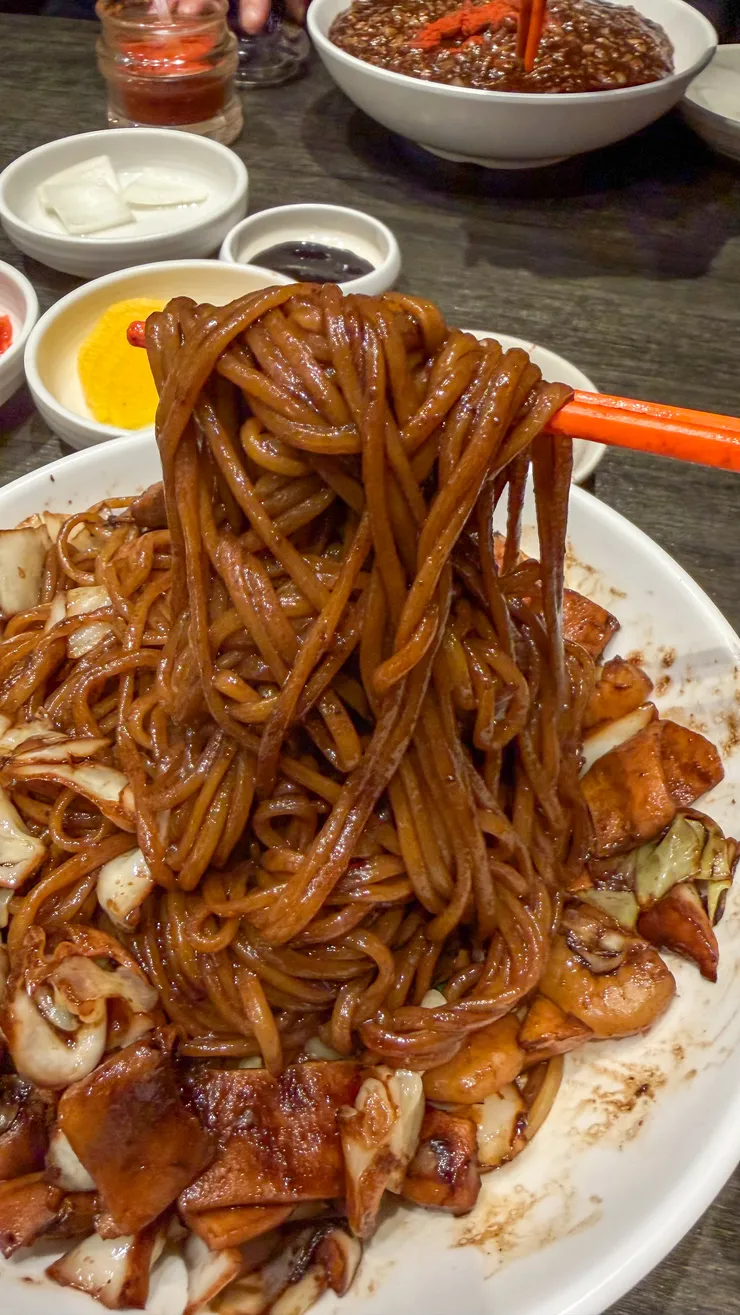 제주도 서귀동 덕성원. 이미지 6