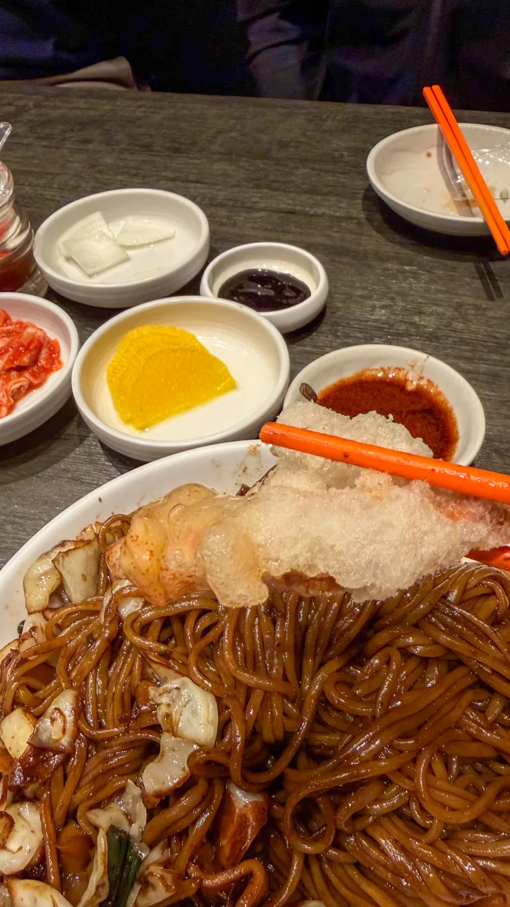 제주도 서귀동 덕성원. 이미지 7