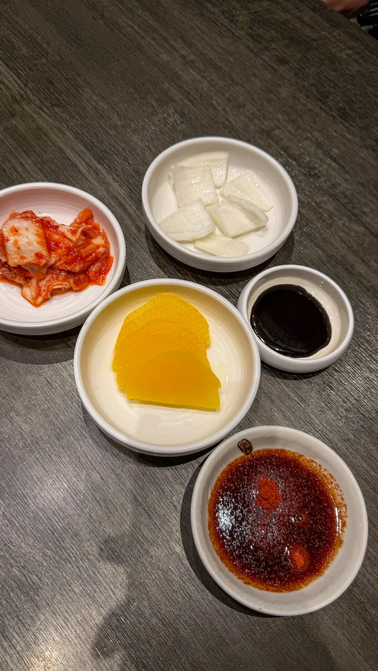 제주도 서귀동 덕성원. 이미지 9