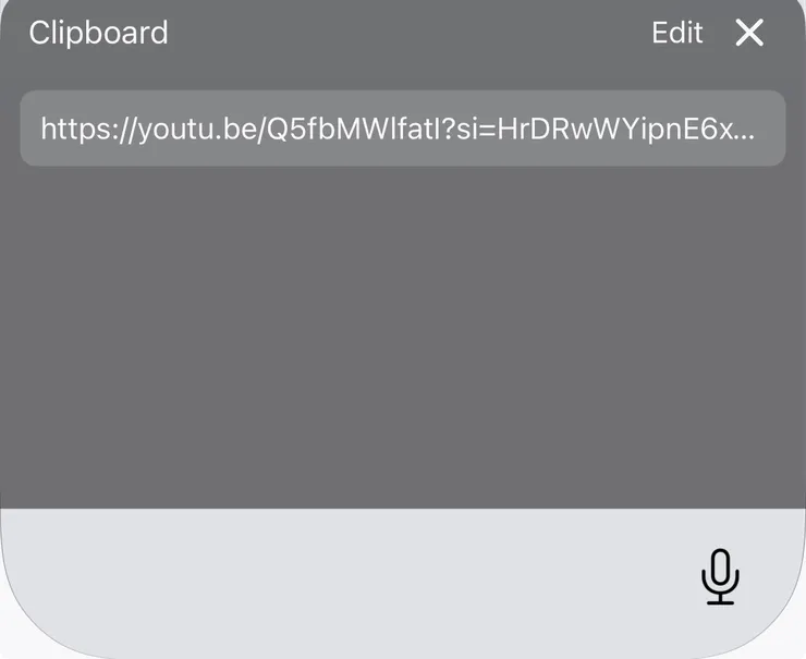 오 iOS 한글키 앱 엄청 좋은데요? 이미지 2