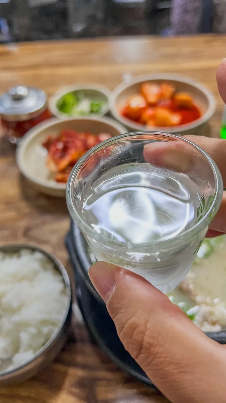 청량리동 토속순대국. 이미지 5