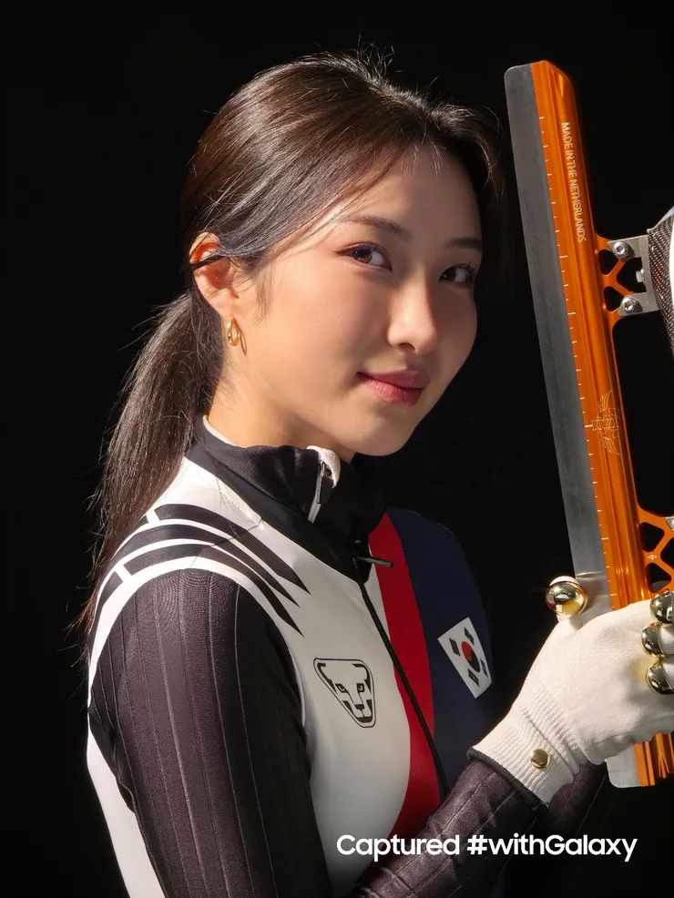 김길리, 쇼트트랙 女 1000m 동메달 획득… 대한민국 6번째 메달 이미지 2
