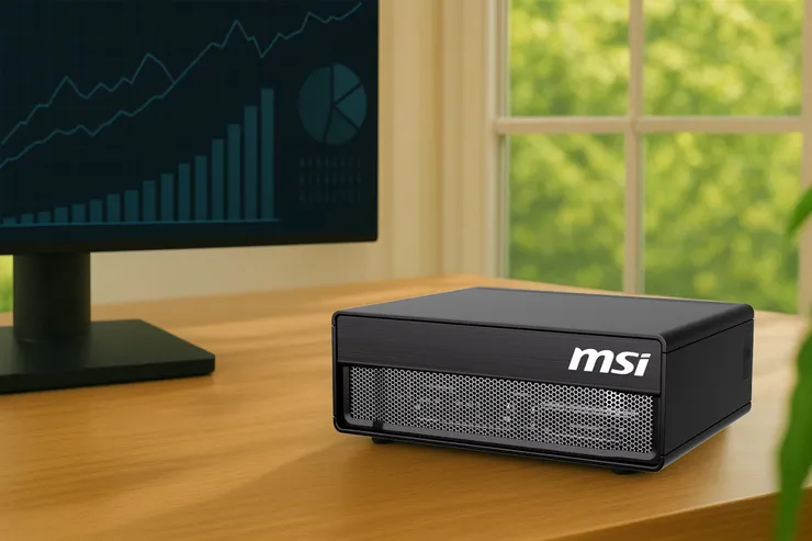 DGX SPARK 사용 후기 (MSI EdgeXpert 모델) 이미지 1