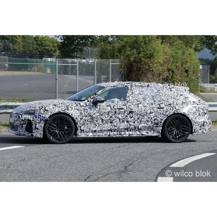 The new Audi RS5 just broke cover and we all know what’s coming next- a new RS6.More power. Mor (1).jpg