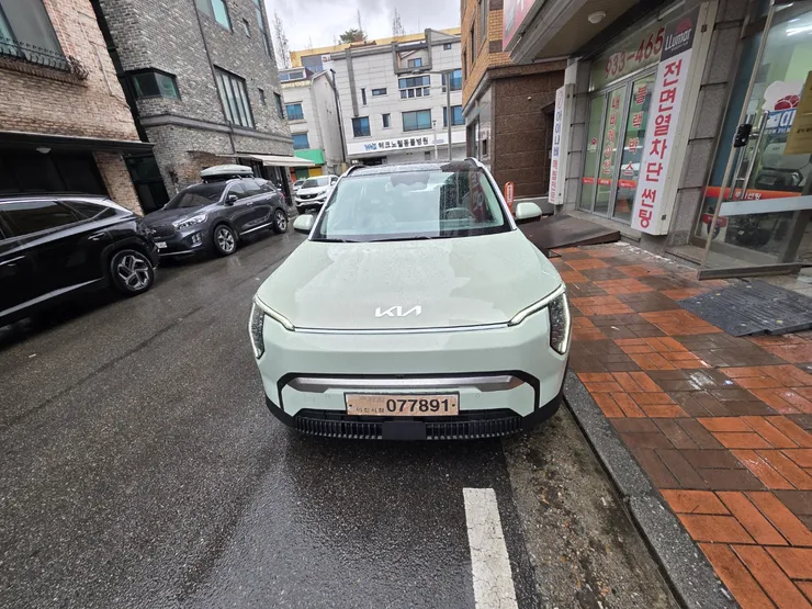 EV3 로 재입당 합니다 이미지 1