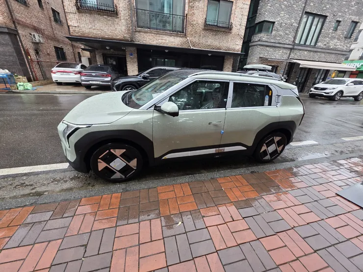 EV3 로 재입당 합니다 이미지 2