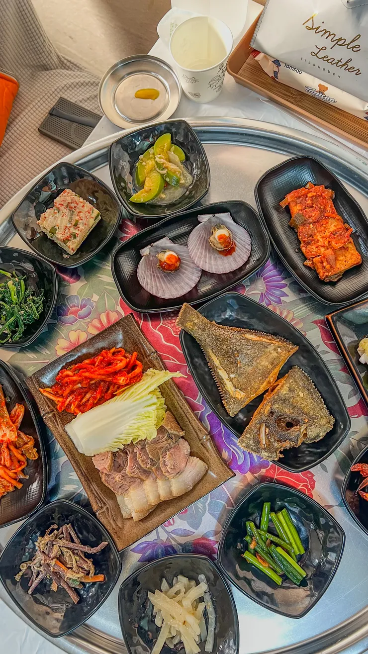 전남 순천시 육사순희집밥. 이미지 7