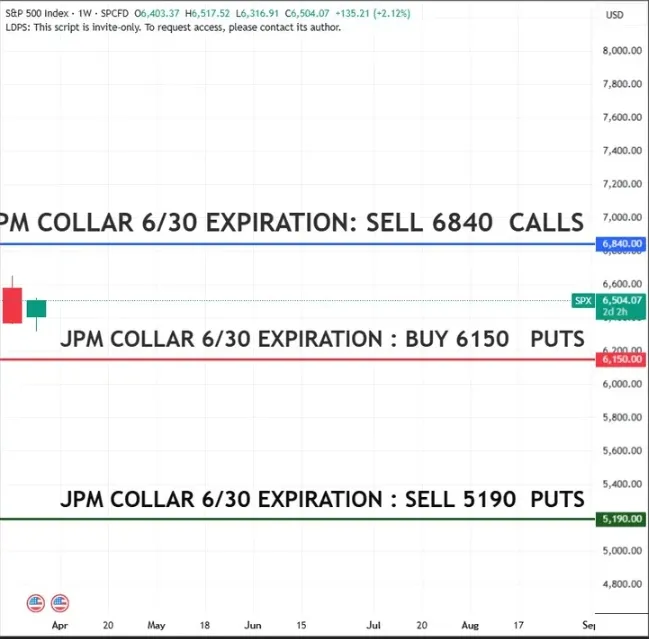 JPM 6월물 옵션 포지션.jpg