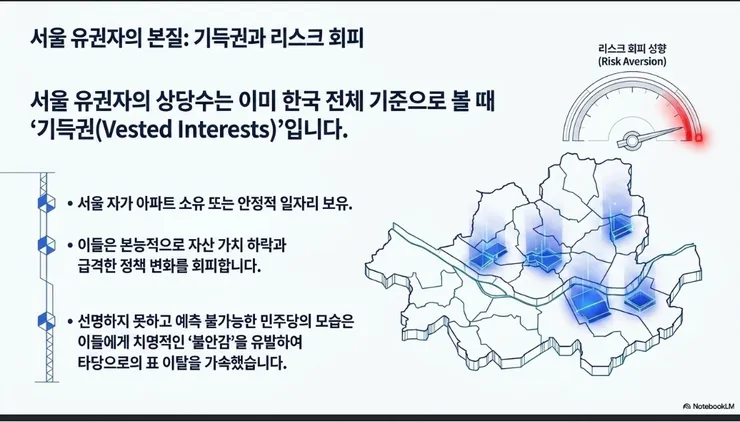 집값 문제도 민주당 분당이 답입니다. 이미지 1