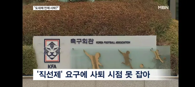 박지성-최휘영 장관 공동위원장 'K-축구 혁신위' 출범...유승민, 이영표, 박주호 참여 이미지 12