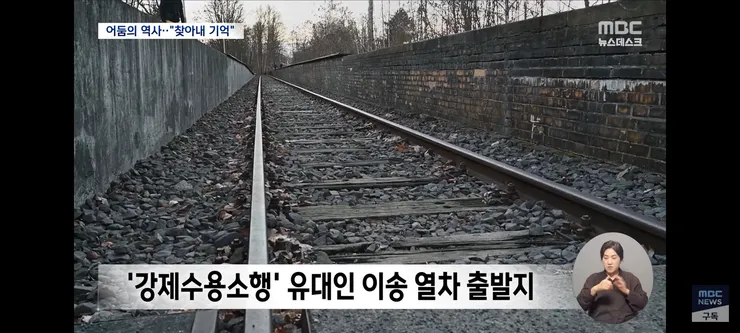 나치 조상 찾기' 열풍‥'반복하지 않으려 잊지 않는다' 이미지 12