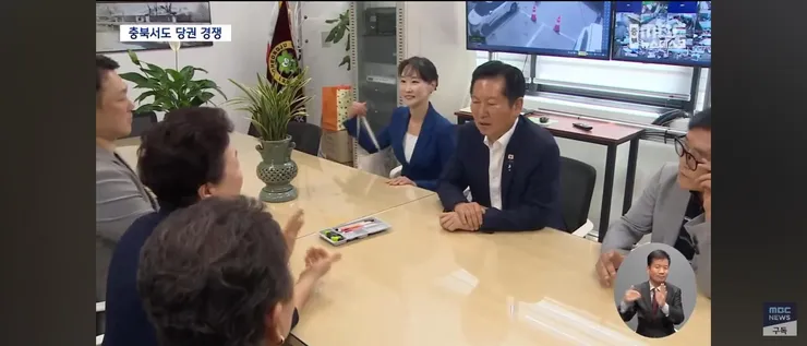잼프에게 윤석열 같다고 망언한 이지은 전 대변인 근황 이미지 2