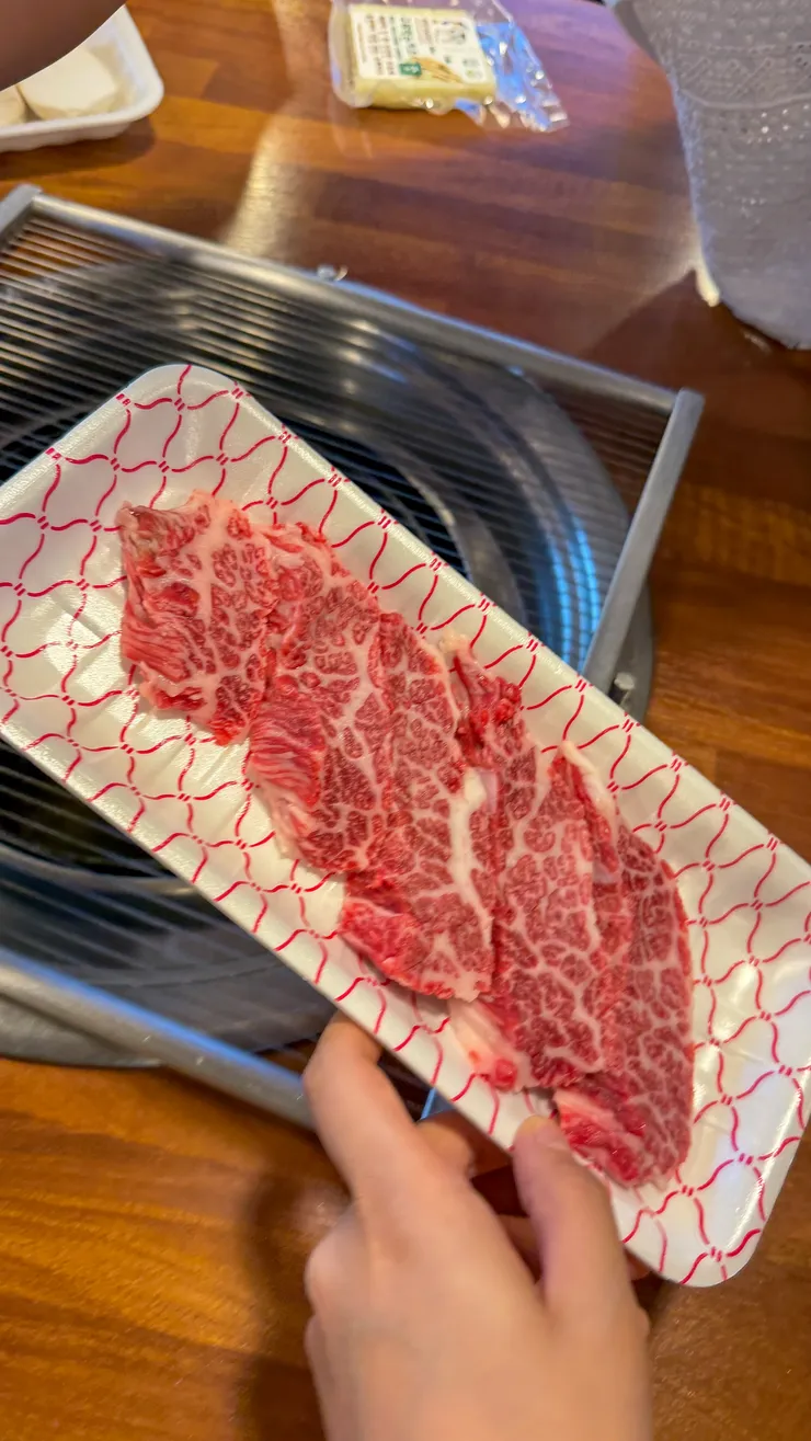 강원도 평창군 평창한우마을. 이미지 5